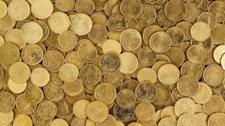 Münzen