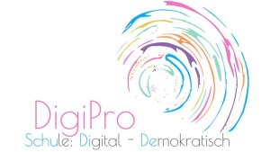 Logo des Teilprojekts DigiPro