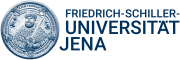 Logo der Friedrich-Schiller-Universität Jena
