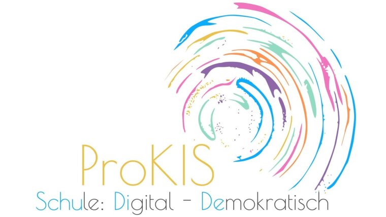 Logo des SchuDiDe - Teilprojekts ProKIS