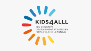 Logo Kids4all