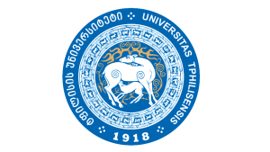 Logo Universität Tbilisi