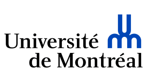 Logo Universität Montréal