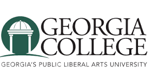 Logo Georgia College