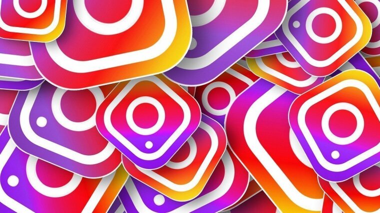 Instagram App Icon